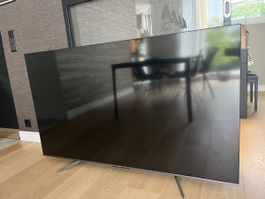 TCL Fernseher 65C645 65 Zoll 4K LED