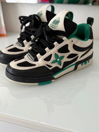 Louis Vuitton Skate Sneaker 