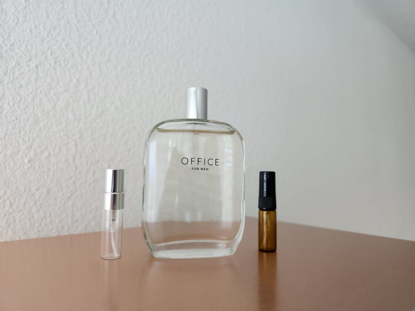 Profumi & Eau de Toilette: Fragrance One OFFICE – Nuovo (secondo la descrizione) da Utzigen venduto da DRAGONY23 1