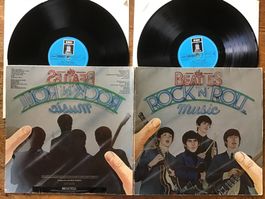 2 LP The Beatles