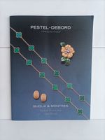 Bijoux & Montres / Pestel-Debord hôtel Drouot Paris / 29 Avr