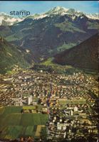 1968 AK Chur mit Aroser-Weisshorn und Churerjoch