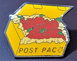 P908 - Pin PTT Post Pac