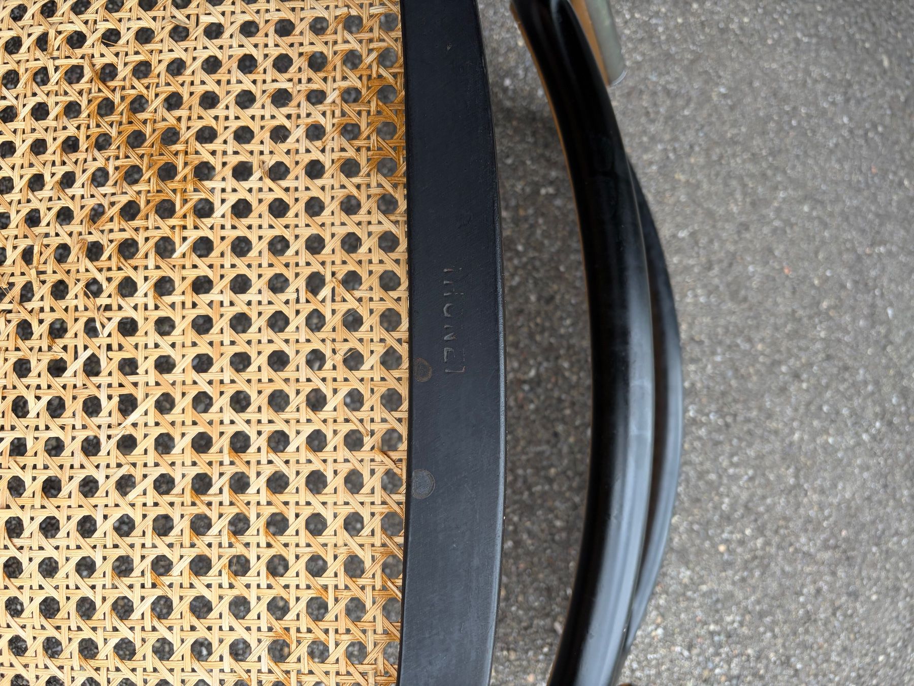 Thonet Sedie: Thonet Designer S 32 Freischwinger – Usato da Madetswil venduto da Ralder 2