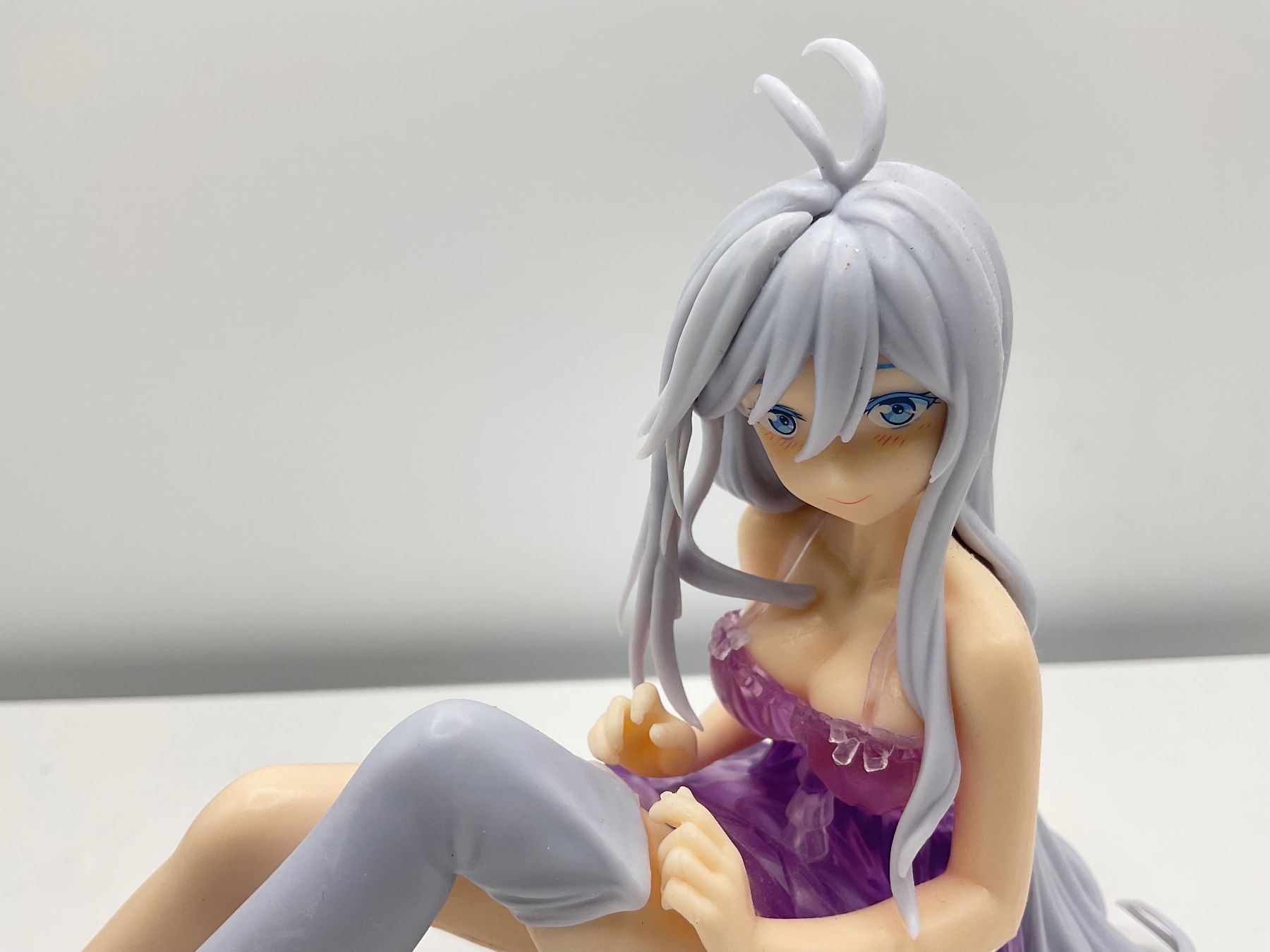 Statuette: Sexy Erotik Anime Figur – Nuovo (secondo la descrizione) da Muralto venduto da my-yourdream 1