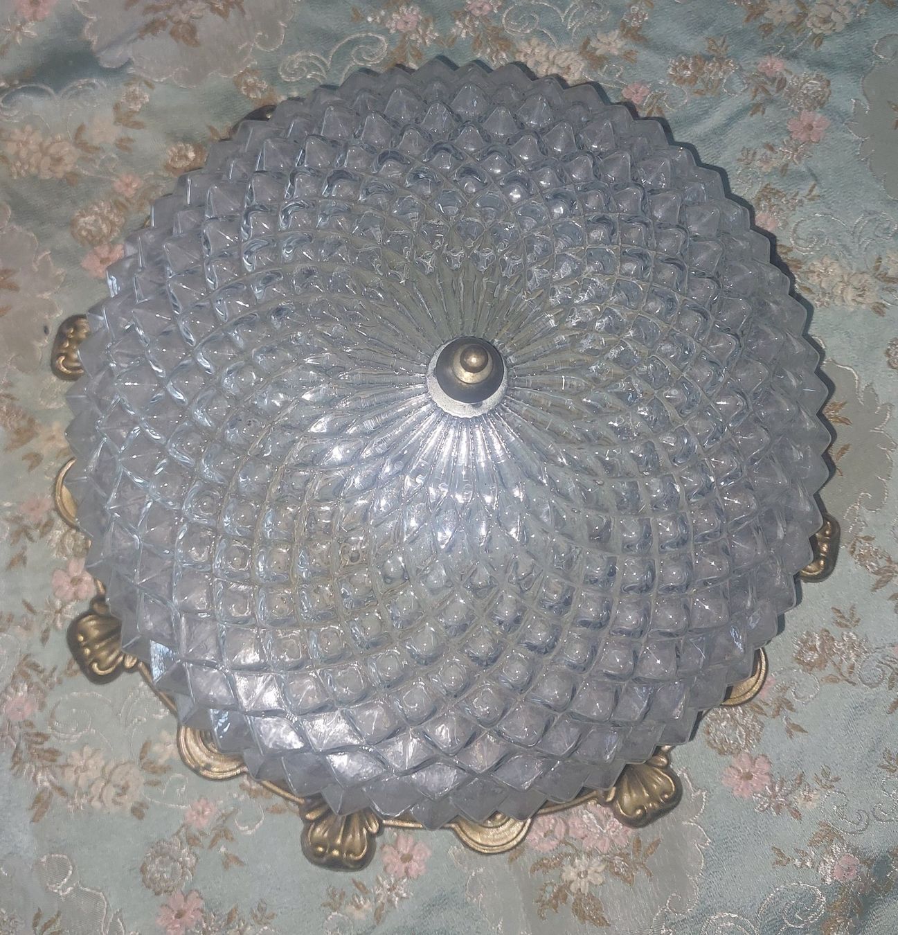 Lampade: Plafoniere Lampe – Usato da Siblingen venduto da rantiques 7