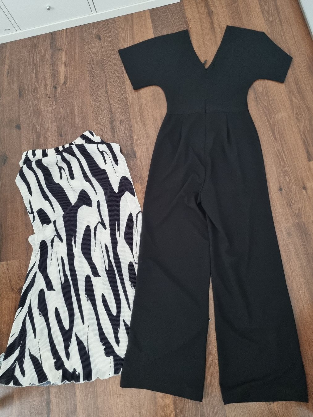Lots de vêtements: Kleiderpacket S  – D'occasion à winterthur par Laurastar01 3