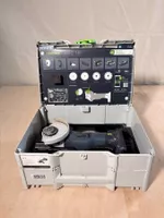 Festool AGC 18 - 125 EB Winkelschleifer - guter Zustand