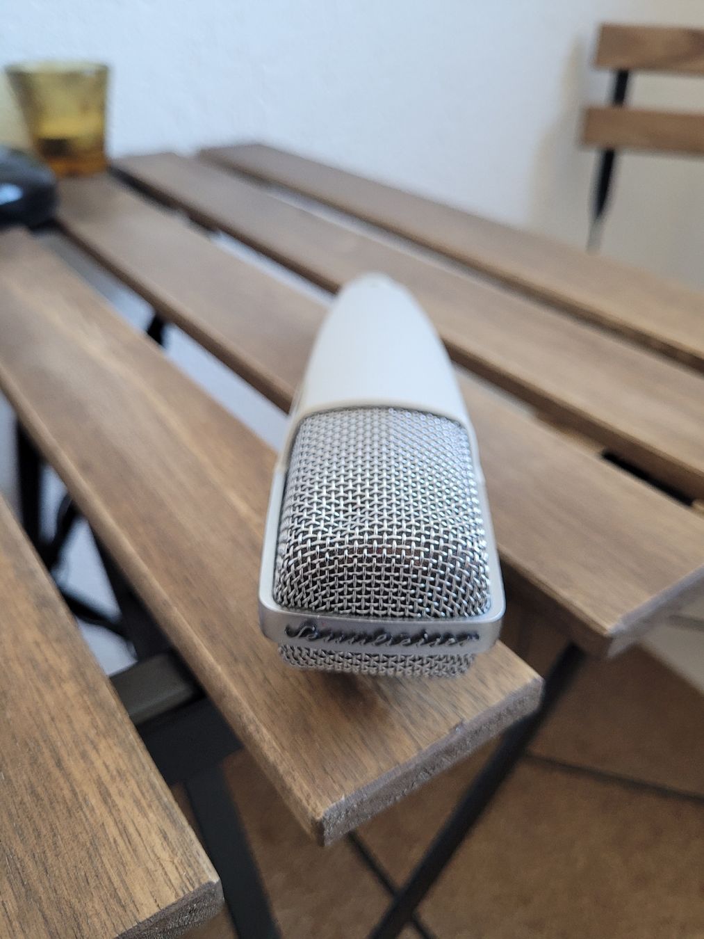 Sennheiser Microfoni: Sennheiser MD 421 N – Usato da St. Gallen venduto da rogi77 1