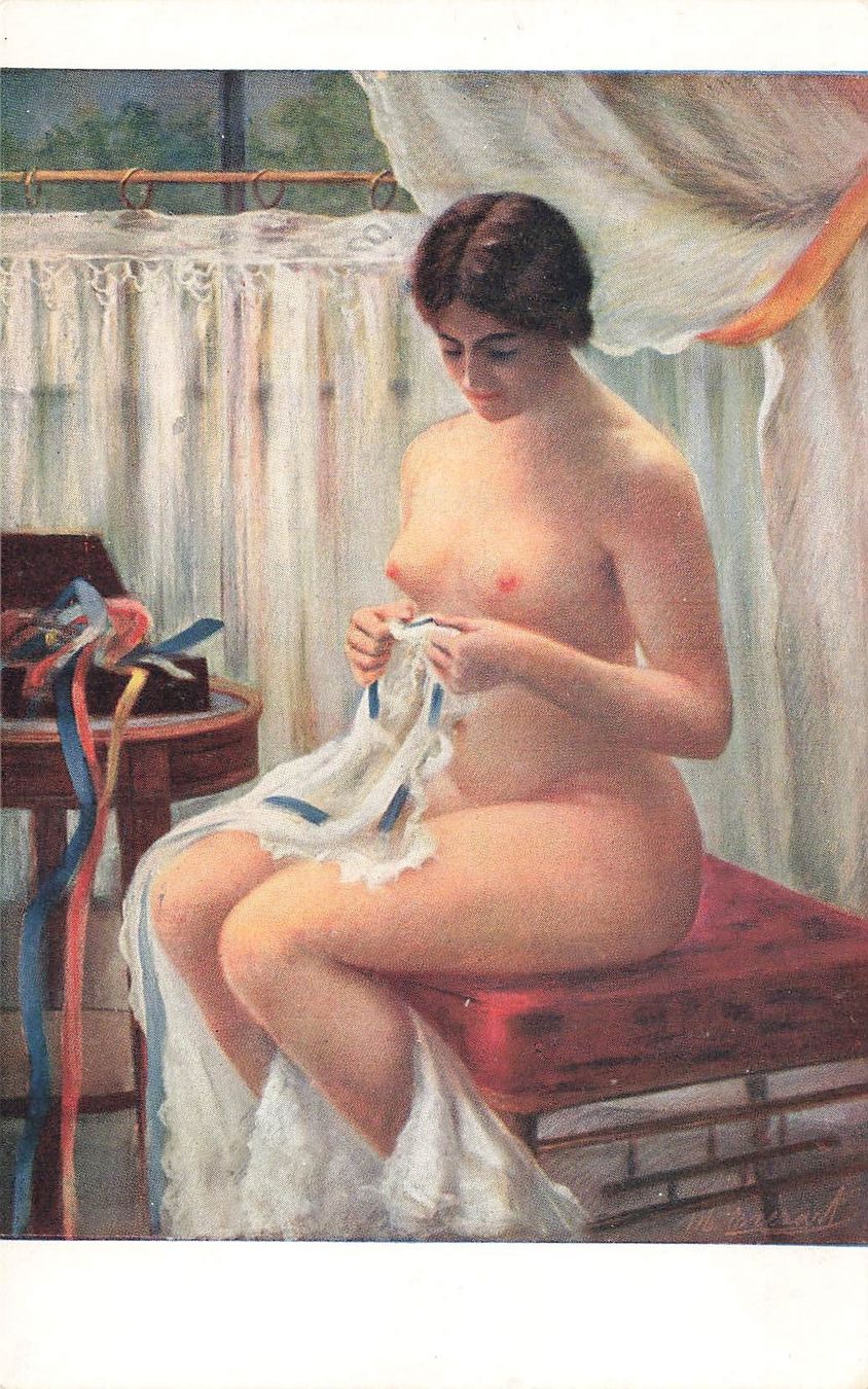 Cartoline postali: Erotik – Usato da Biasca venduto da Blenio71