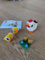 LEGO Creator 30643 Oster-Hühner Set komplett