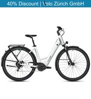 Flyer Gotour EL 3.20