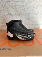 Salomon Junior Klassisch Langlauf Schuhe Gr. 31.5