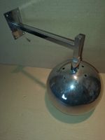 Wandlampe um 1970
