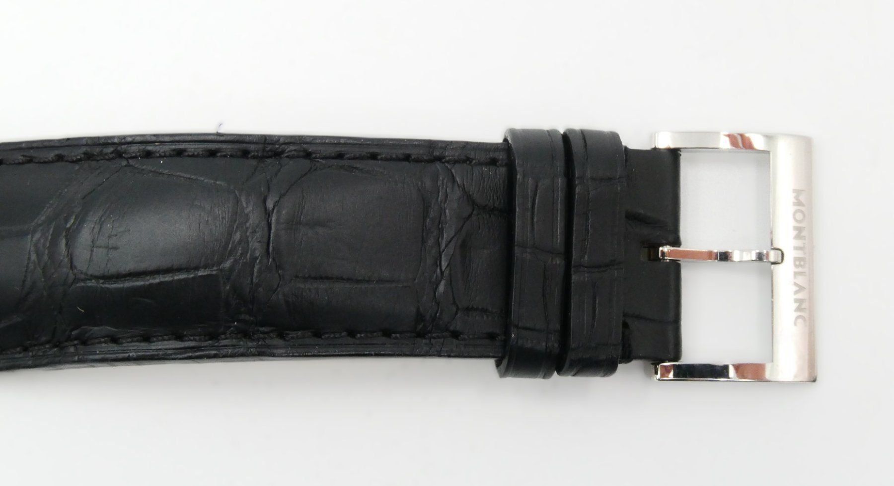 Montblanc Orologi: Montblanc 4810 Date Automatic – Nuovo (secondo la descrizione) da Mühlethal venduto da Otar3 3