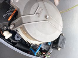Vergaser Yamaha 20PS 4 Tackter