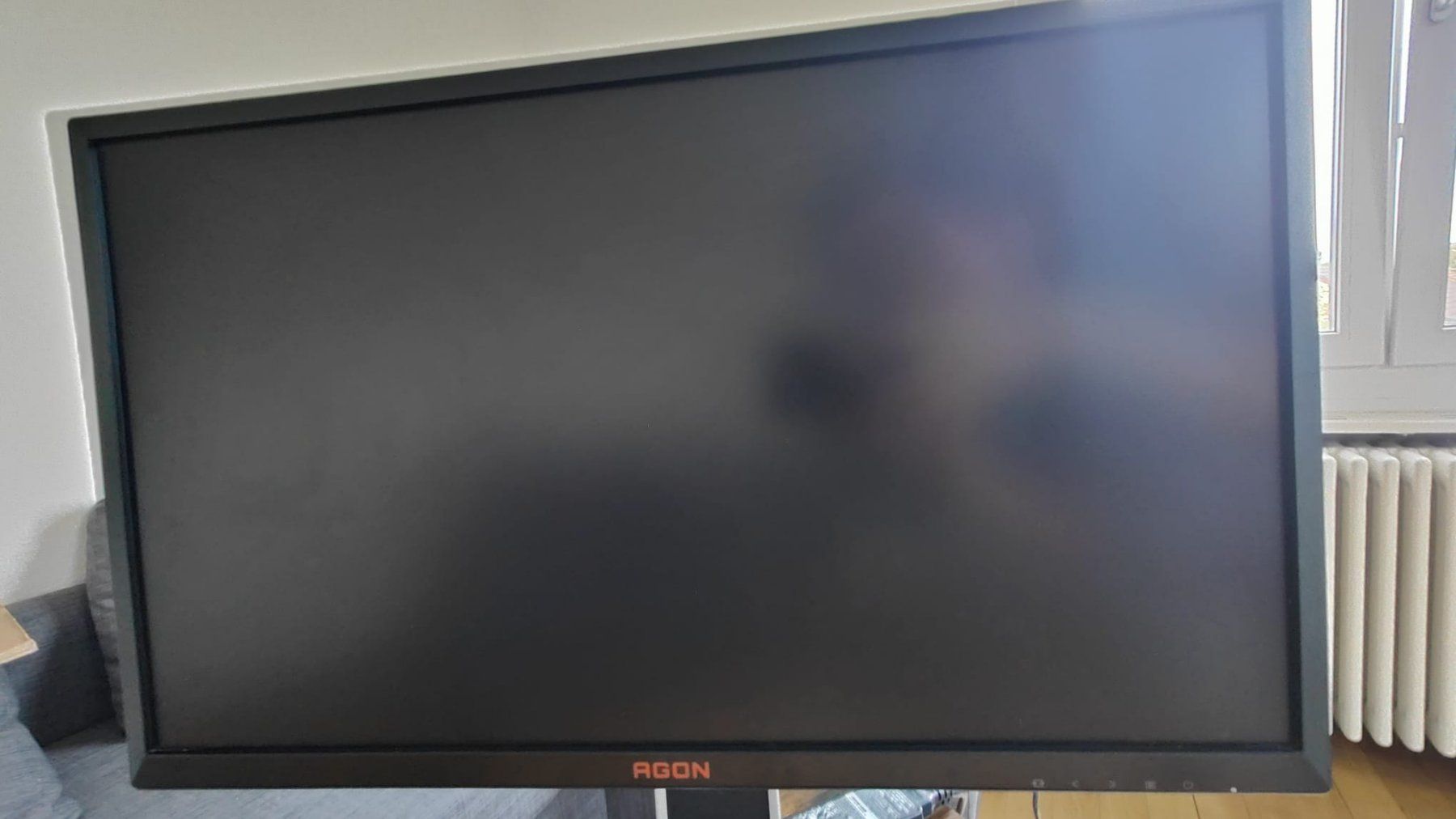 Monitor: Monitor, AOC Agon AG241QG, 24" – Usato da Solothurn venduto da pablo_so 4