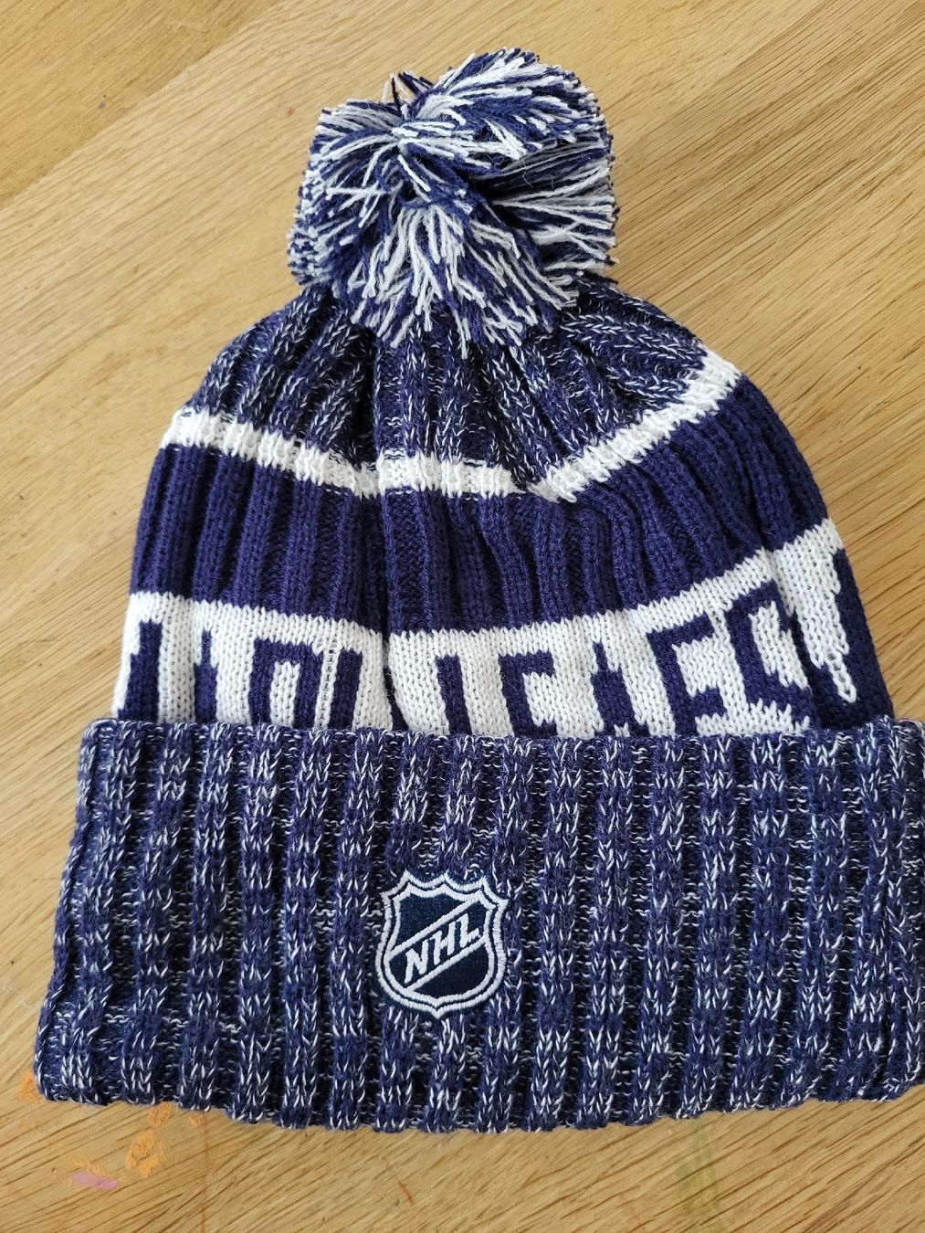 NHL Copricapi, berretti & cappellini: Toronto Maple Leafs Kappe NHL – Nuovo e nell'imballaggio originale da Brunnen venduto da Burger_king 3
