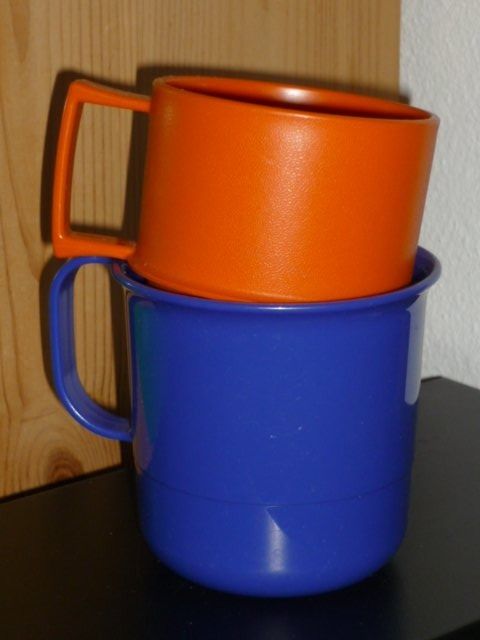 Tupperware Behälter & Ähnliches: TUPPERWARE 2 STK. – Gebraucht aus St.Gallen von Anso 2