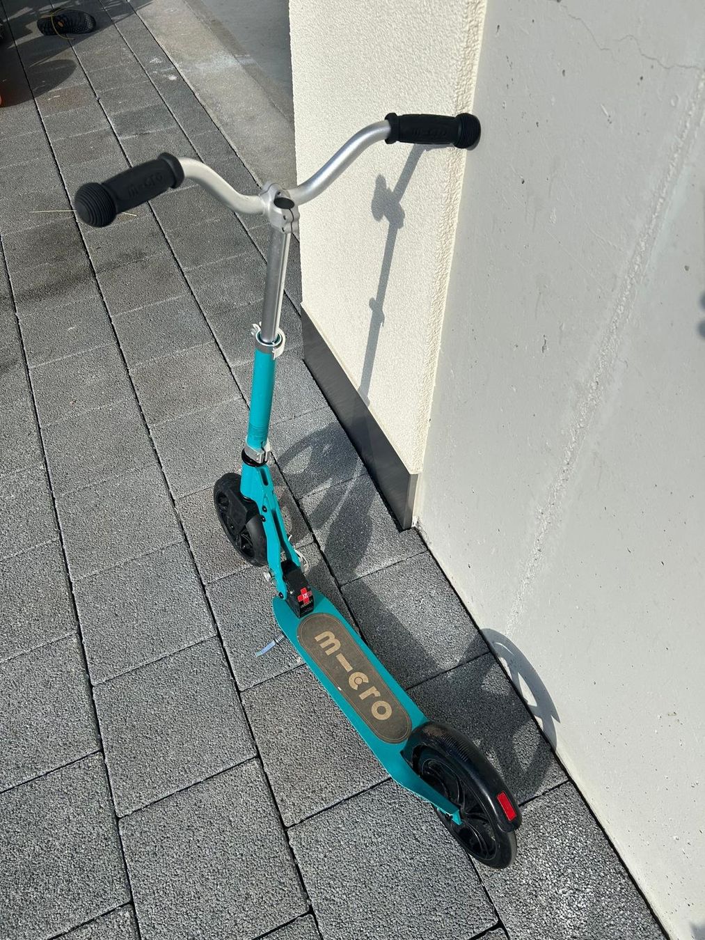 Micro Kickboard: Micro Scooter – Usato da Hohenrain venduto da nic_14 2
