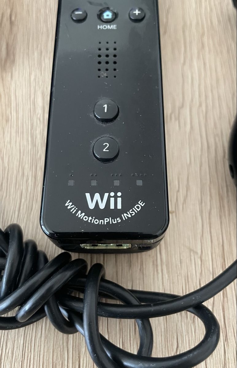 Nintendo Consoles: NINTENDO WIIU  – D'occasion à Plons par wartauchris 6