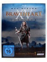 🎞️🎥🍿 Braveheart 2 Blu-rays 🍿🎥💿