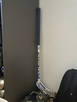 Salming Unihockeystock kaum gebraucht