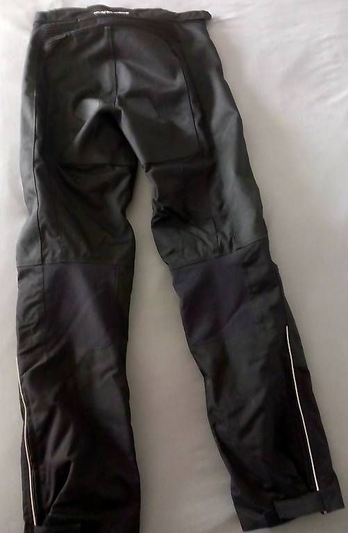Pantaloni: Motorrad Hose - Hein Gericke - Gr. 98 – Usato da Füllinsdorf venduto da Potz7 4