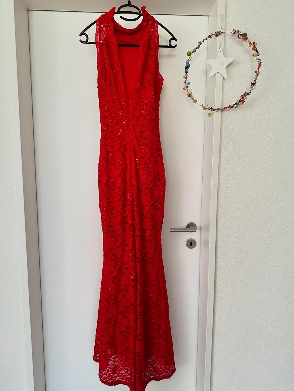 Vestiti: Schönes Abendkleid – Usato da Weesen venduto da naz_m6gj 1