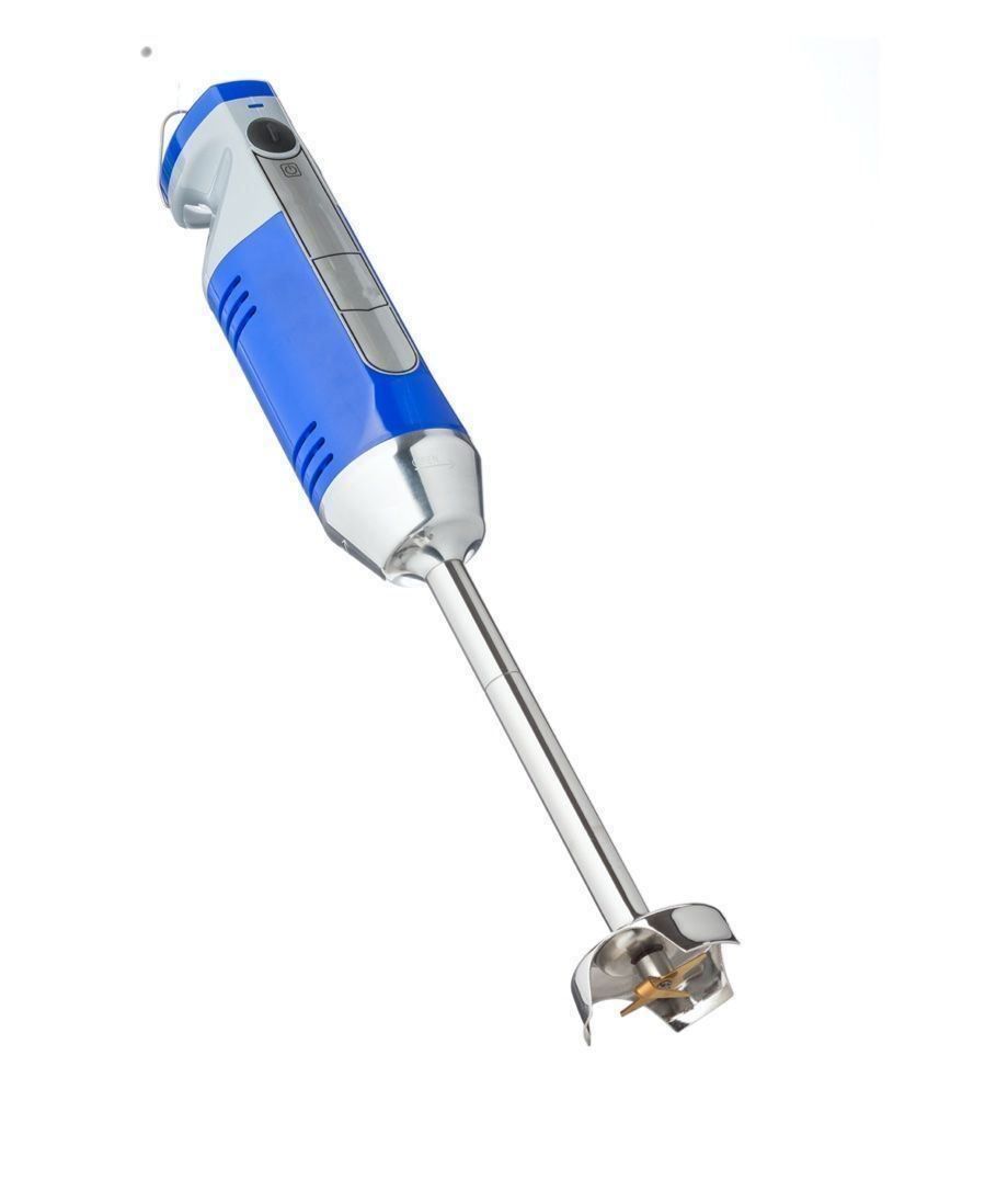 Elettrodomestici da cucina: Stabmixer – Nuovo e nell'imballaggio originale da Bülach venduto da StoreInShop.com 2