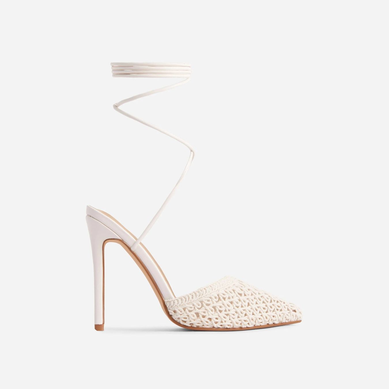 Scarpe da donna: Sommer High Heel Sandalen, Gr. 39 – Nuovo (secondo la descrizione) da Oberdiessbach venduto da j_schafi 2