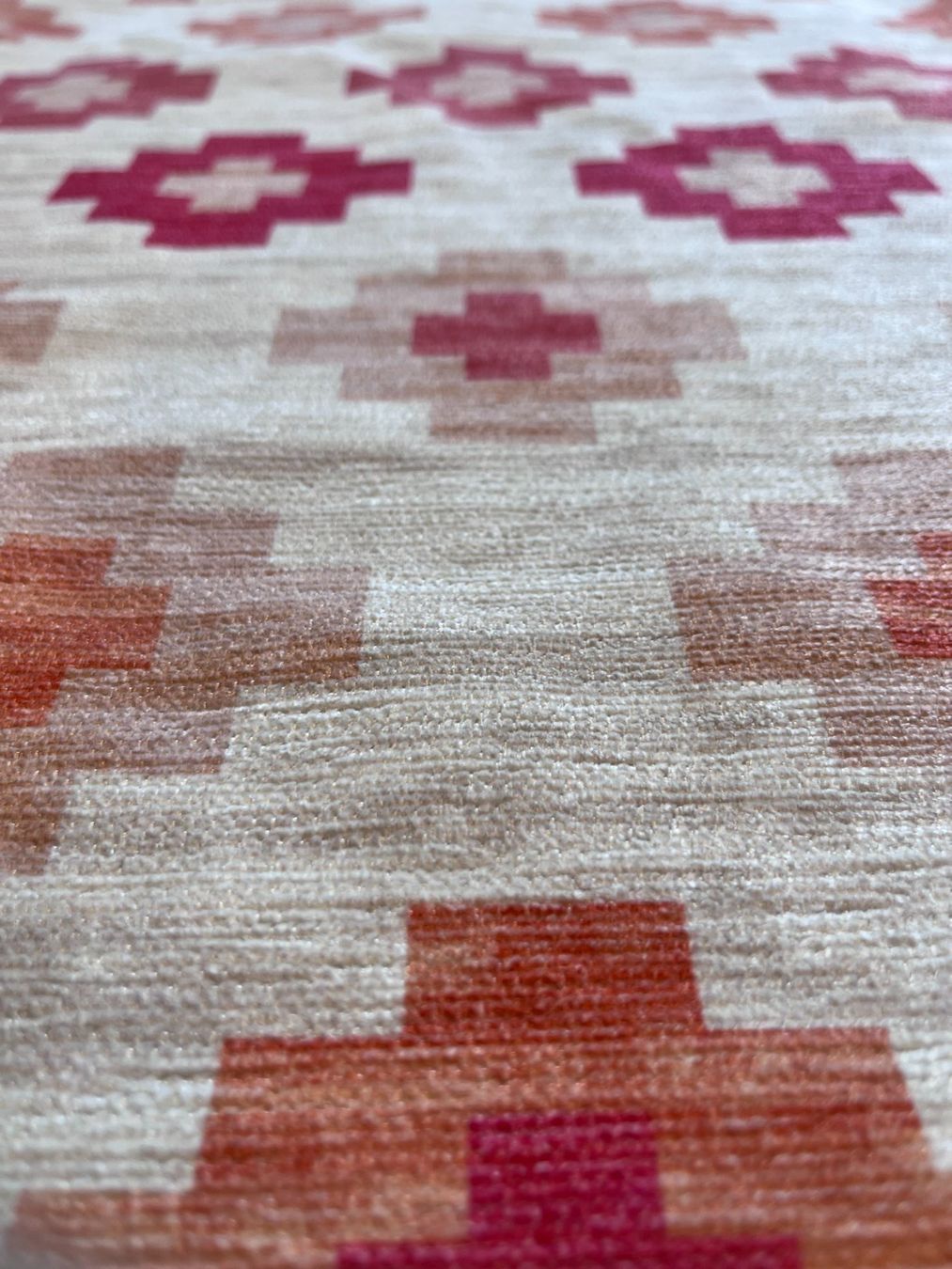 Tappeti: Waschbarer Teppich 2 Designs, 1 Untermatte – Usato da Schmerikon venduto da graugugg 4