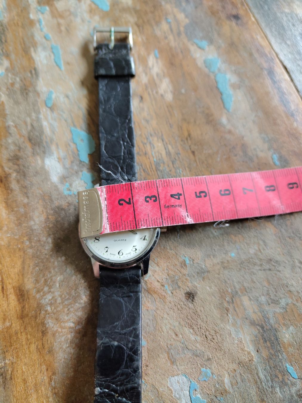 Orologi: defekte Eldor Vintage Armbanduhr – Usato da Olten venduto da so.bi 4