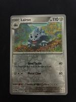 POKEMON CARDS TWILIGHT MASQUERADE REVERSE # 121