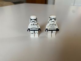 LEGO - 2 - TOLLE - STAR - WARS - FIGUREN