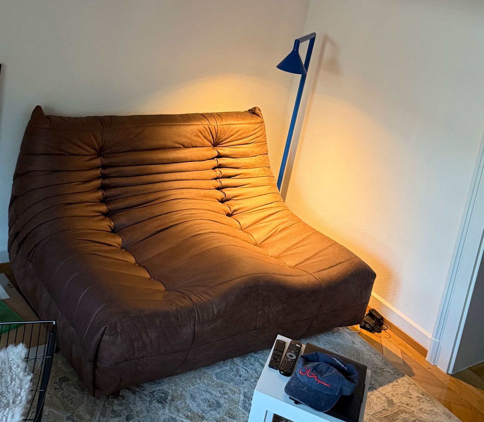 Ligne Roset Divani: Canapé Togo REPLICA – Usato da morges venduto da lou_sz8s 1
