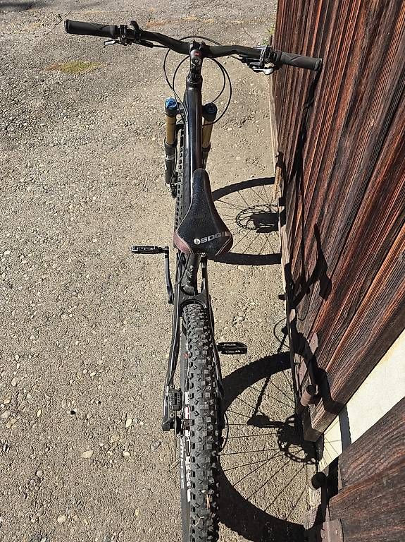 Biciclette: Canyon Mountainbike  – Usato da Solothurn venduto da lehmannski22 1