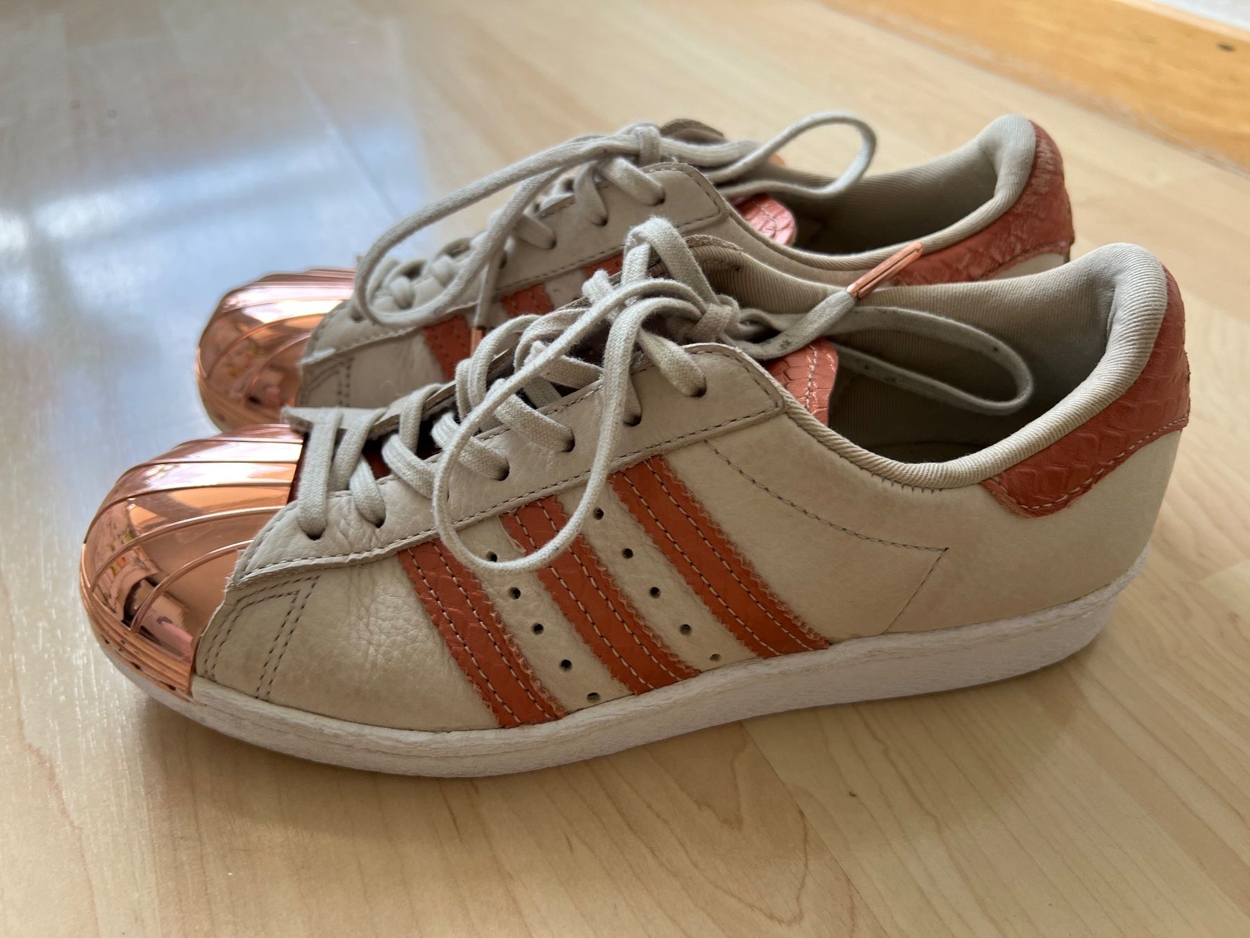 Adidas Scarpe da donna: Sneakers Adidas Gr.36 2/3 – Usato da Siebnen venduto da dte_9kmw 2
