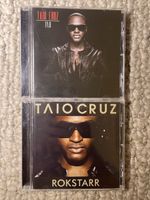 2x Taio Cruz