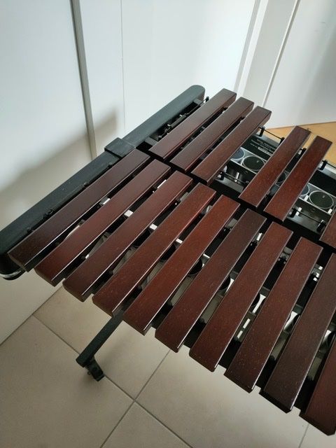 Strumenti musicali: Xylophon Studio 49 – Usato da Fulenbach venduto da agr_hp8r 2