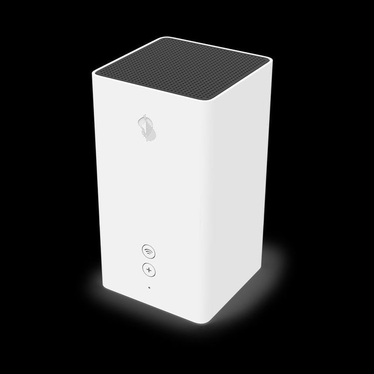 router Box 2 (neu) Kaufen auf Ricardo