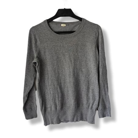 Pull J.Crew gris, taille S