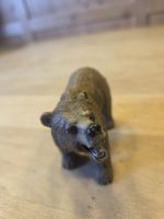Spielfigur Bär braun  