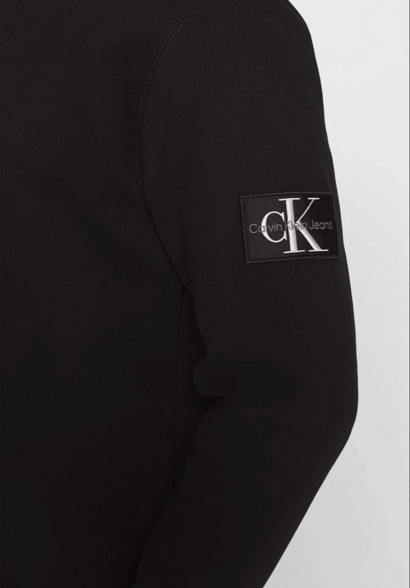 Calvin Klein Maglioni & Felpe: CALVIN KLEIN SWEATSHIRT DUNKELBLAU – Nuovo (secondo la descrizione) da Dörflingen venduto da J3rom3 1