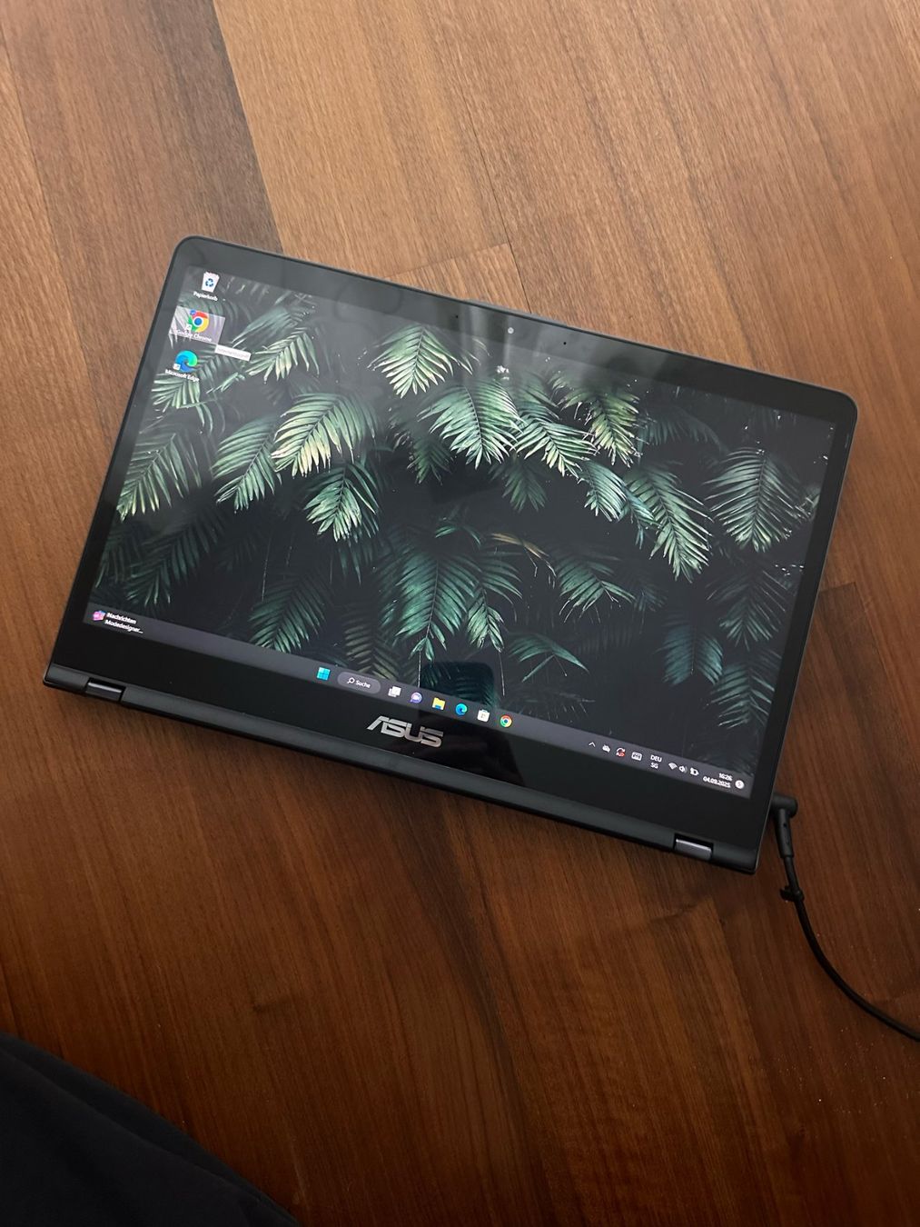 Asus Notebook: Asus Zenbook Flip – Usato da Aarwangen venduto da ang_69p5 4