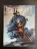 HOLLYWOOD / TOME 1 / FLASH-BACK (EO)
