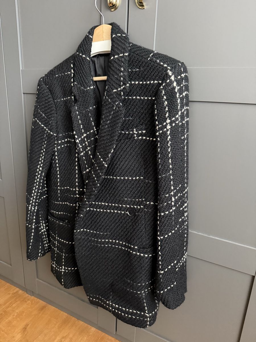 Anine Bing Jacken: Never worn ANINE BING blazer S – Neu (gemäss Beschreibung) aus Oberrieden von Len_NBS 3