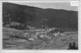Villeret - Vue generale