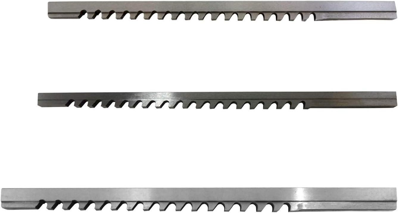 Tous les outils: HSS-Räumnadel-Set – Neuf avec emballage d'origine à Bottighofen par zaap 5