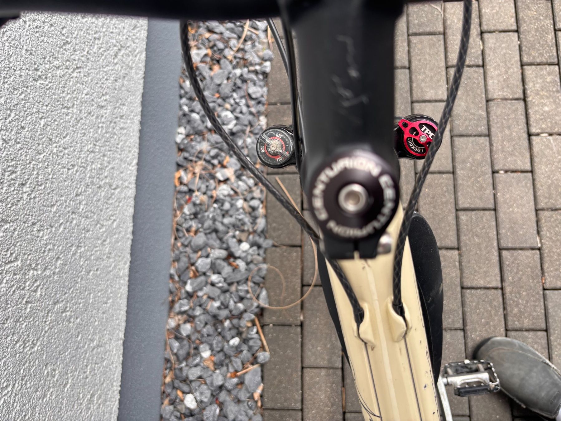 MTB Cycletech Biciclette: MTB CENTURION FULLY – Usato da corban venduto da Cedricmueller1 5
